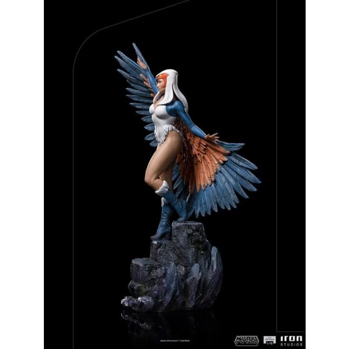 Coupon β€οΈ Iron Studios Masters Of The Universe BDS Sorceress 1/10 Art Scale Statue π 6 Iron Studios Masters Of The Universe BDS Sorceress 1/10 Art Scale Statue
