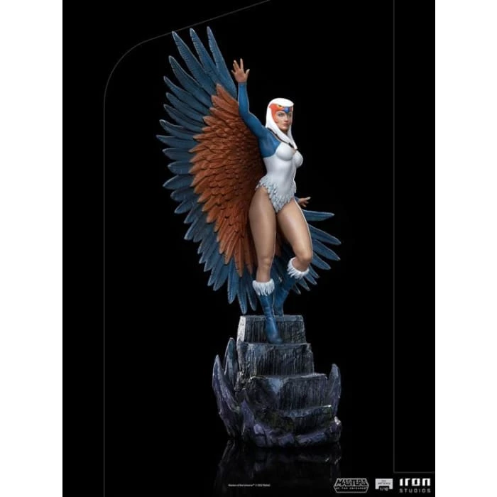 Coupon β€οΈ Iron Studios Masters Of The Universe BDS Sorceress 1/10 Art Scale Statue π 9 Iron Studios Masters Of The Universe BDS Sorceress 1/10 Art Scale Statue