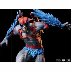 Hot Sale π Iron Studios Masters Of The Universe BDS Stratos 1/10 Art Scale Statue π 29 Iron Studios Masters Of The Universe BDS Stratos 1/10 Art Scale Statue