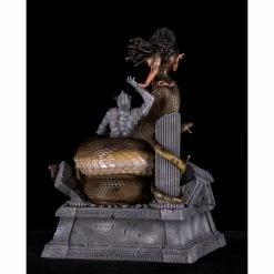 Silver Fox Collectibles Medusa 1/10 Scale Limited Edition Statue