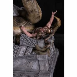 Silver Fox Collectibles Medusa 1/10 Scale Limited Edition Statue