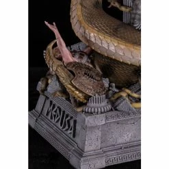 Silver Fox Collectibles Medusa 1/10 Scale Limited Edition Statue