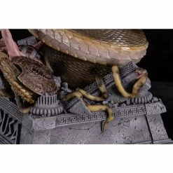 Silver Fox Collectibles Medusa 1/10 Scale Limited Edition Statue