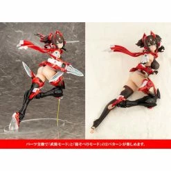 Kotobukiya Megami Device Asra Ninja 2/1 Scale Figure