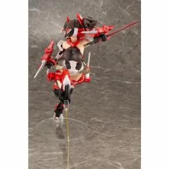 Kotobukiya Megami Device Asra Ninja 2/1 Scale Figure