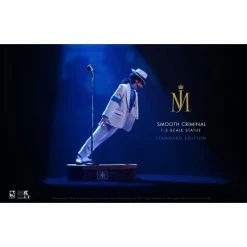 Pure Arts Michael Jackson Smooth Criminal 1/3 Scale Limited Edition Statue PureArts