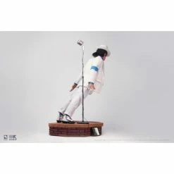 Pure Arts Michael Jackson Smooth Criminal 1/3 Scale Limited Edition Statue PureArts