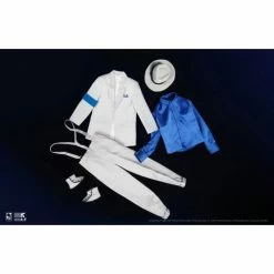 Pure Arts Michael Jackson Smooth Criminal 1/3 Scale Limited Edition Statue PureArts