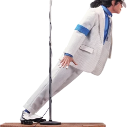 Pure Arts Michael Jackson Smooth Criminal 1/3 Scale Limited Edition Statue PureArts
