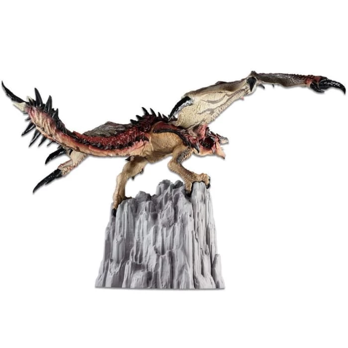 Buy ๐ Bandai Spirits Monster Hunter Ichibansho Rathalos โจ 7 Bandai Spirits Monster Hunter Ichibansho Rathalos