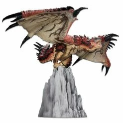 Buy ๐ Bandai Spirits Monster Hunter Ichibansho Rathalos โจ 9 Bandai Spirits Monster Hunter Ichibansho Rathalos