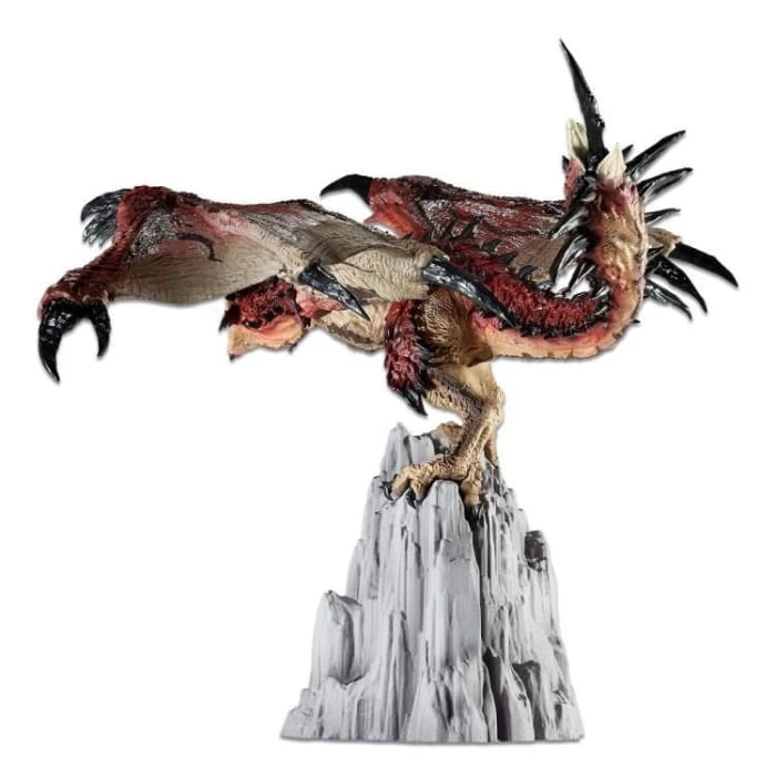 Buy ๐ Bandai Spirits Monster Hunter Ichibansho Rathalos โจ 6 Bandai Spirits Monster Hunter Ichibansho Rathalos