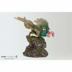 Pure Arts PureArts Monster Hunter: World Pukei-Pukei 1/26 Scale Statue