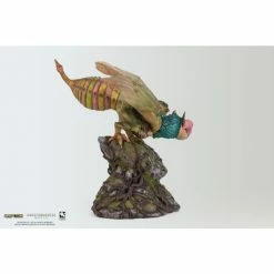 Pure Arts PureArts Monster Hunter: World Pukei-Pukei 1/26 Scale Statue