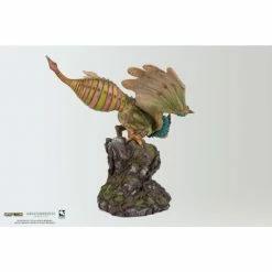 Pure Arts PureArts Monster Hunter: World Pukei-Pukei 1/26 Scale Statue