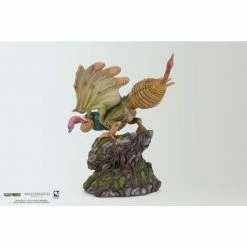 Pure Arts PureArts Monster Hunter: World Pukei-Pukei 1/26 Scale Statue