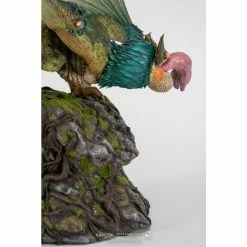 Pure Arts PureArts Monster Hunter: World Pukei-Pukei 1/26 Scale Statue