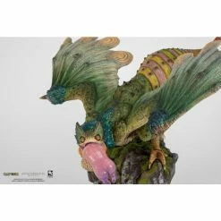 Pure Arts PureArts Monster Hunter: World Pukei-Pukei 1/26 Scale Statue