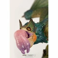 Pure Arts PureArts Monster Hunter: World Pukei-Pukei 1/26 Scale Statue