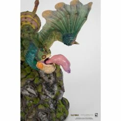 Pure Arts PureArts Monster Hunter: World Pukei-Pukei 1/26 Scale Statue