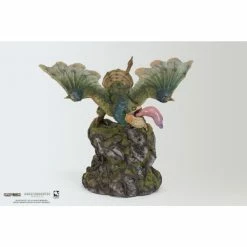 Pure Arts PureArts Monster Hunter: World Pukei-Pukei 1/26 Scale Statue