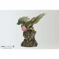 Pure Arts PureArts Monster Hunter: World Pukei-Pukei 1/26 Scale Statue
