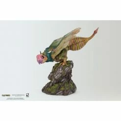 Pure Arts PureArts Monster Hunter: World Pukei-Pukei 1/26 Scale Statue