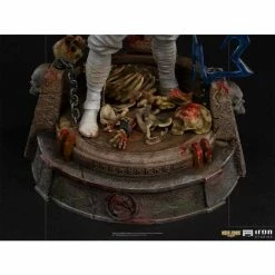 Best Pirce π Iron Studios Mortal Kombat II Raiden 1/10 Art Scale Statue β€οΈ 28 Iron Studios Mortal Kombat II Raiden 1/10 Art Scale Statue