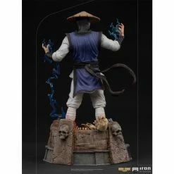Best Pirce π Iron Studios Mortal Kombat II Raiden 1/10 Art Scale Statue β€οΈ 24 Iron Studios Mortal Kombat II Raiden 1/10 Art Scale Statue