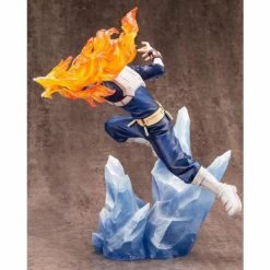 Kotobukiya My Hero Academia ArtFX J Shoto Todoroki (Ver. 2)