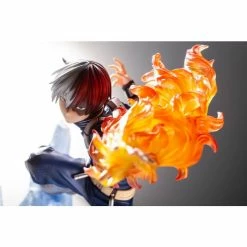 Kotobukiya My Hero Academia ArtFX J Shoto Todoroki (Ver. 2)
