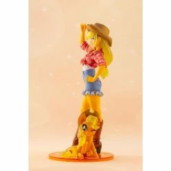 Kotobukiya My Little Pony Applejack Limited Edition Bishoujo Statue