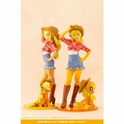 Kotobukiya My Little Pony Applejack Limited Edition Bishoujo Statue