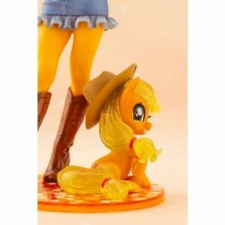 Kotobukiya My Little Pony Applejack Limited Edition Bishoujo Statue