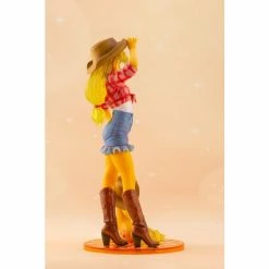 Kotobukiya My Little Pony Applejack Limited Edition Bishoujo Statue