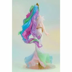 Kotobukiya My Little Pony Bishoujo Princess Celestia