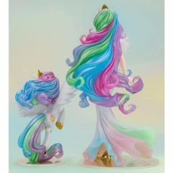 Kotobukiya My Little Pony Bishoujo Princess Celestia