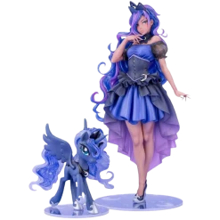Kotobukiya My Little Pony Bishoujo Princess Luna
