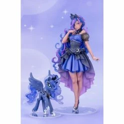 Kotobukiya My Little Pony Bishoujo Princess Luna