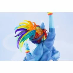 Kotobukiya My Little Pony Rainbow Dash Limited Edition Bishoujo Statue