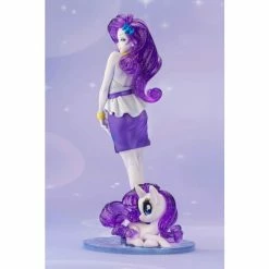 Kotobukiya My Little Pony Rarity Limited Edition Bishoujo Statue