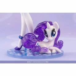 Kotobukiya My Little Pony Rarity Limited Edition Bishoujo Statue