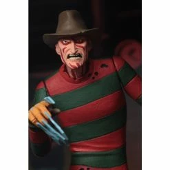 NECA Nightmare On Elm Street Toony Terrors Freddy Krueger