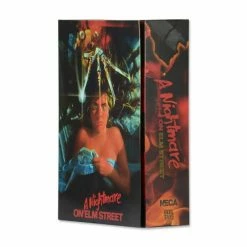 NECA Nightmare On Elm Street Ultimate Freddy 30th Anniversary Figure
