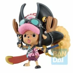 Bandai Spirits One Piece Ichibansho Tony Tony Chopper (Film Red -More Beat-)