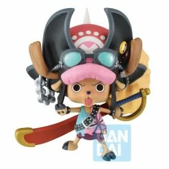 Bandai Spirits One Piece Ichibansho Tony Tony Chopper (Film Red -More Beat-)