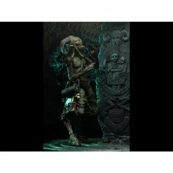 NECA Pan's Labyrinth Guillermo Del Toro Signature Collection Old Faun