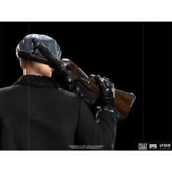 Iron Studios Peaky Blinders Thomas Shelby 1/10 Art Scale Statue