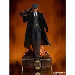 Iron Studios Peaky Blinders Thomas Shelby 1/10 Art Scale Statue
