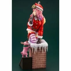 Kotobukiya Plastic Angels Bishoujo Down The Chimney